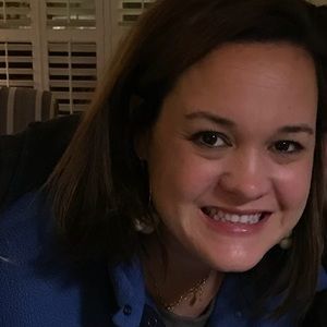 Meet your Posher, Kristin